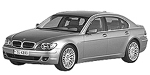 BMW E65 C1781 Fault Code