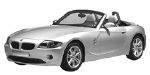 BMW E85 C1781 Fault Code