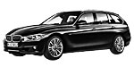 BMW F31 C1781 Fault Code